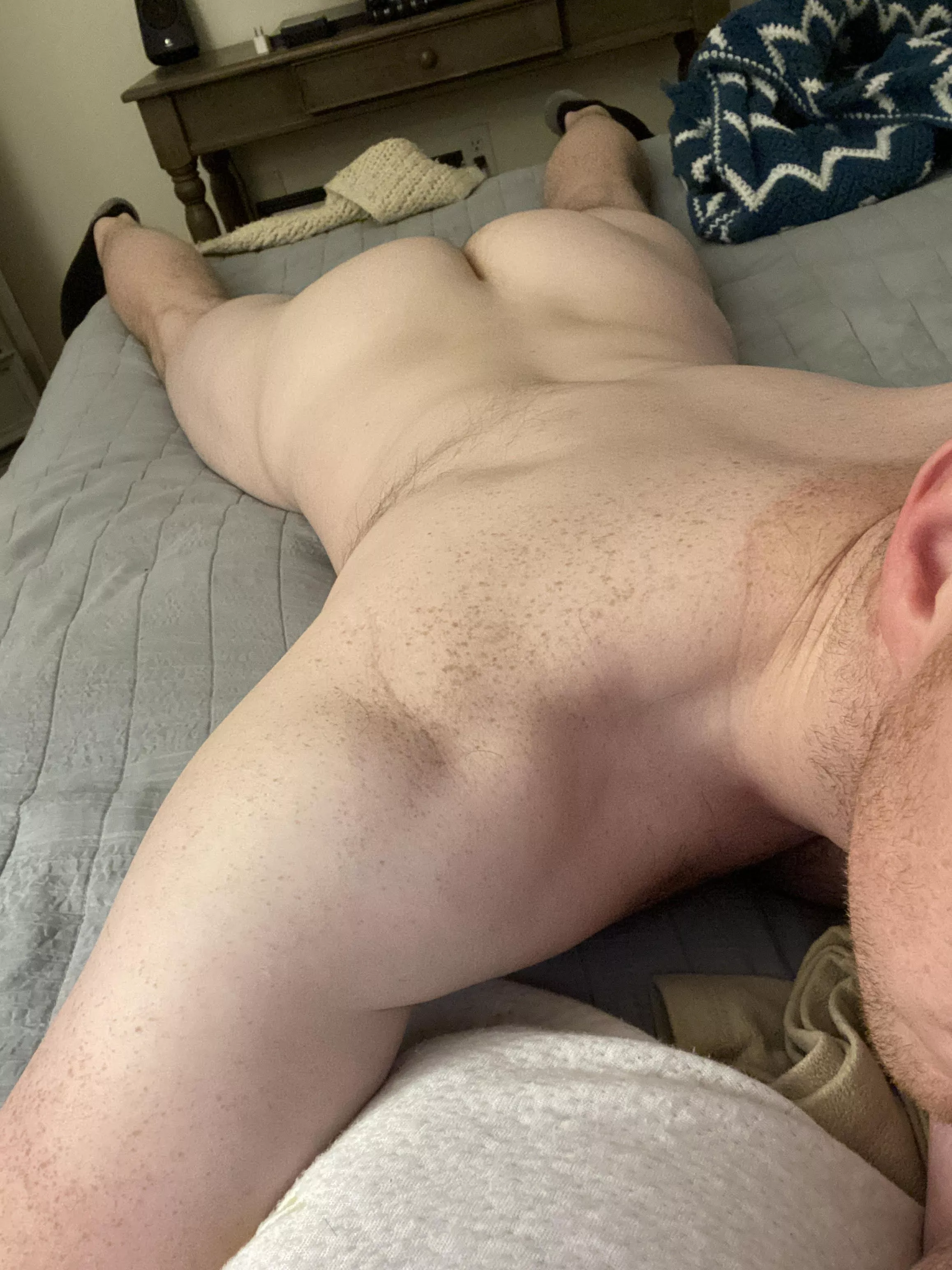 This has always been my favorite angle