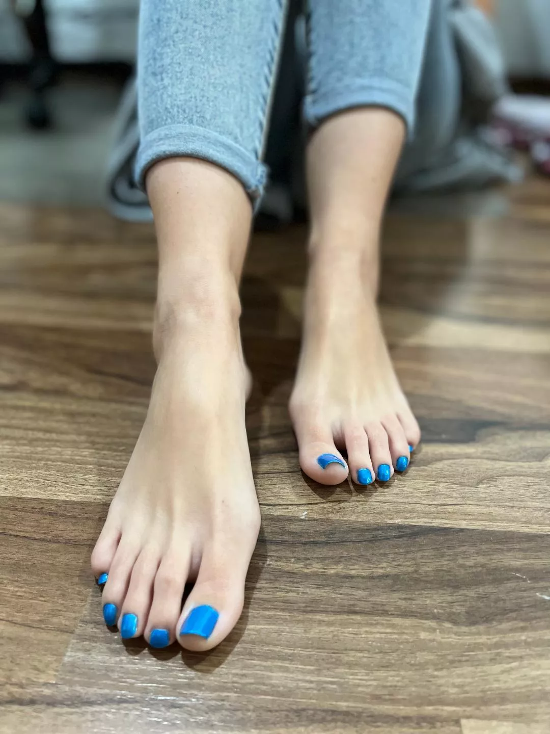 This helps your fetish?