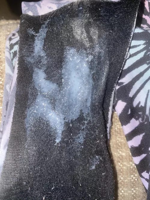 This is all from me 🥵