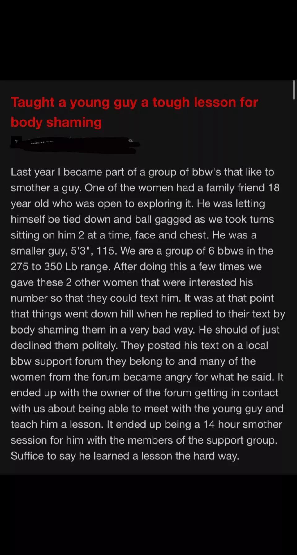 This is an actual dream!! 😳😳