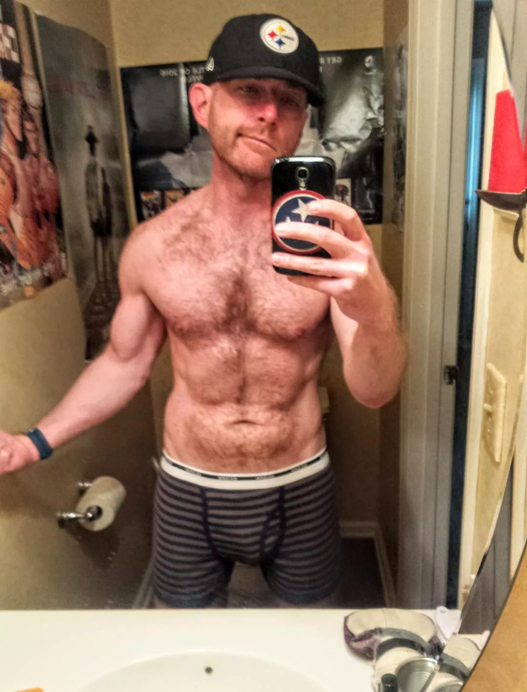 This is as risque as I get for now. I'm a (44) year old dude, whose wife hasnt fucked him in a year. Please be kind. Ha