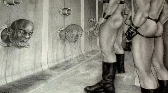 this is black history and heritage in a nutshell, from a proud black chimp