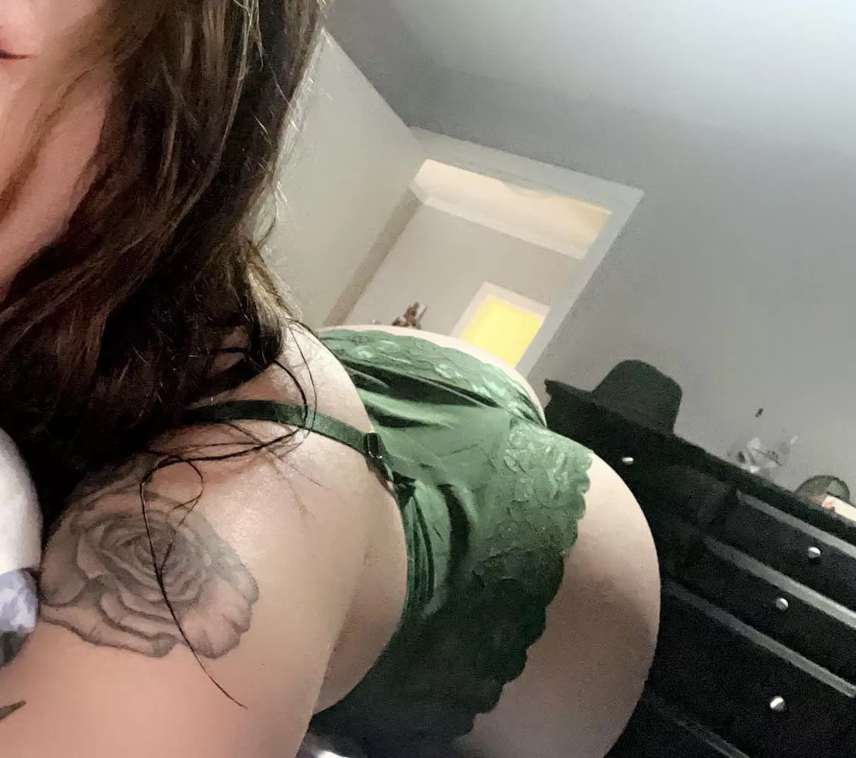 This is how sir expects me to be positioned when he gets home