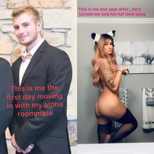 This is life☺️💕