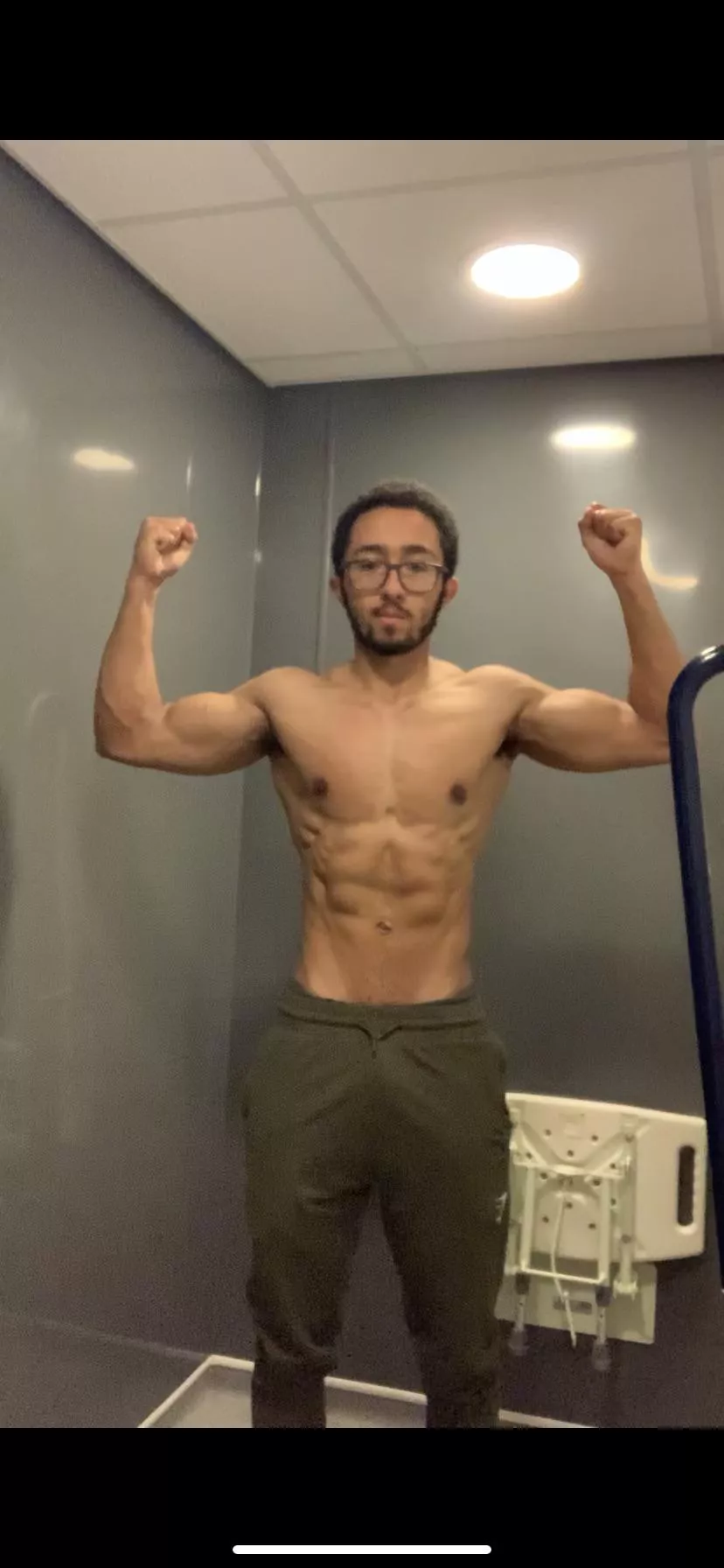 This is my 2nd post I genuinely hope you like it if you do please just tell me and I’ll keep posting more stuff and I’ll stay active thank you and have a nice day