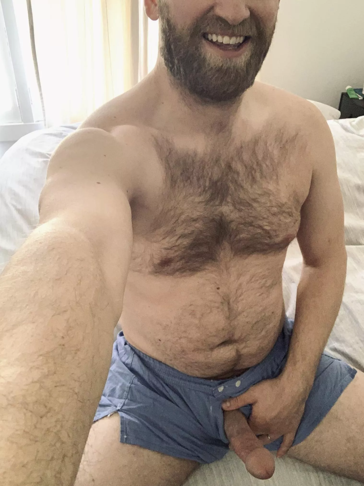 This is my “about to have fun” face This is my “about to have fun” face