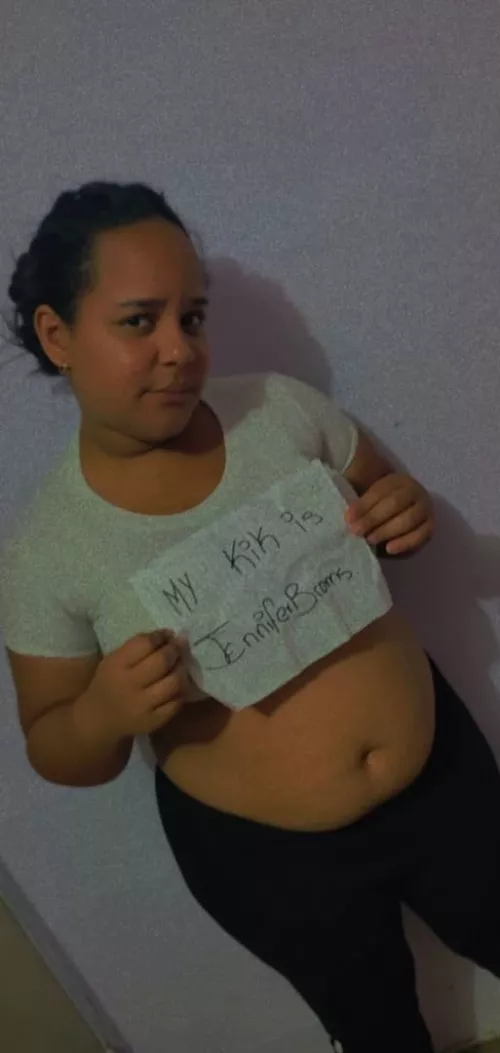 This is my raw, unedited body. Do you like it?🤭