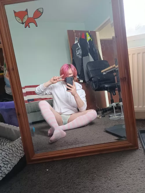 this is okay right? 🥰😊