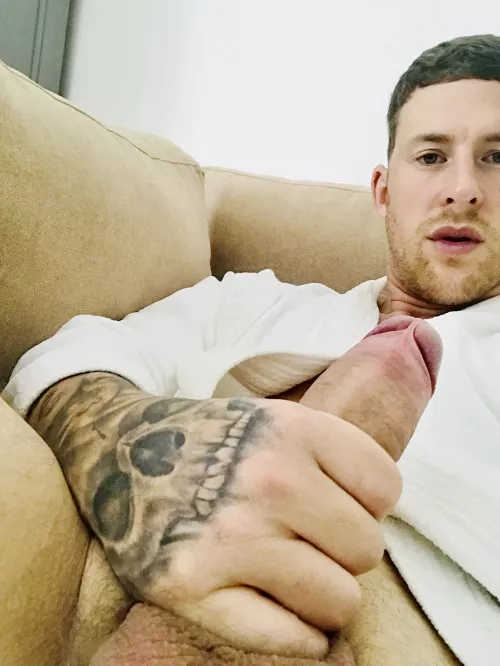 This is only a teaser to what Iām like behind closed doors š