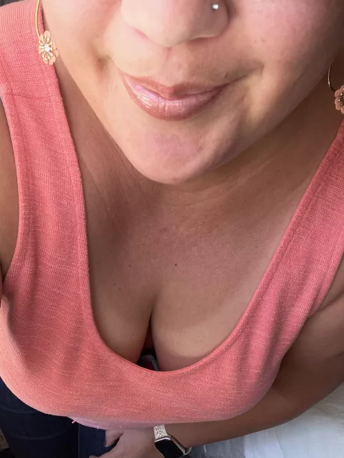 This is quickly becoming my favorite place to post 💋