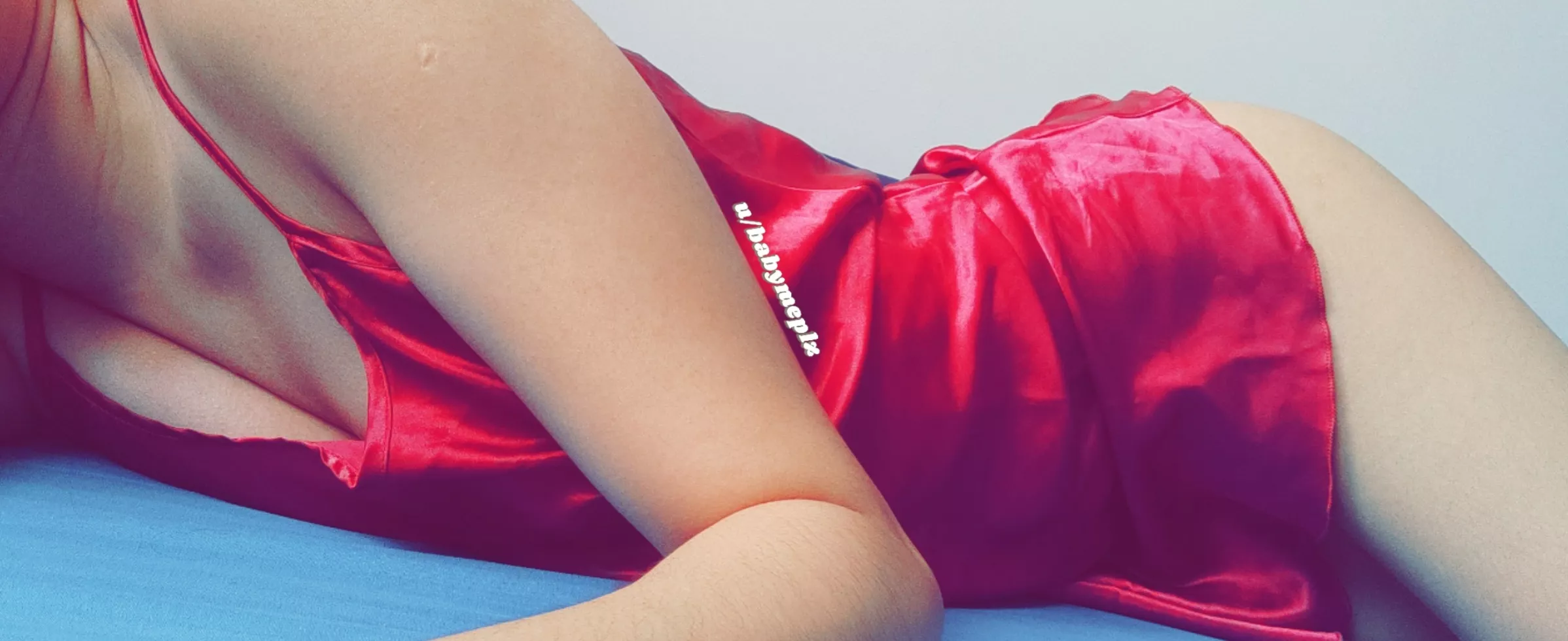 This is the (f)irst thing you see when you wake up. What will you do?