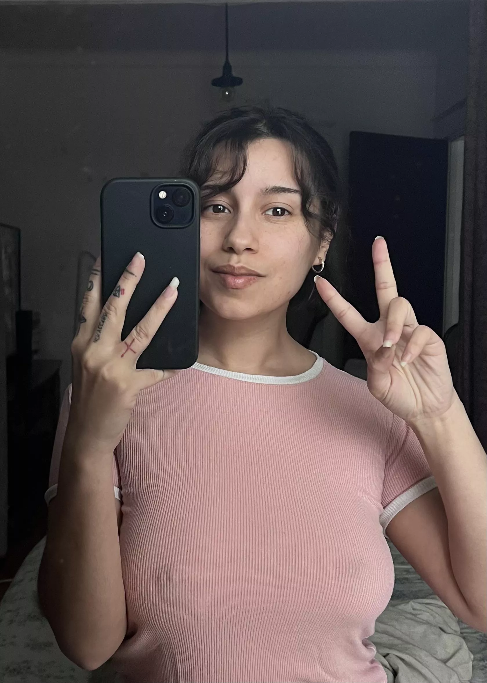 This is the last picture I’ll be posting on Reddit and I’ll be deleting all my posts by the end of the day. Why? B/c people have nothing better to do than share my posts on porn sites or impersonate me. Wtv, it’s the internet. Thank you for all the