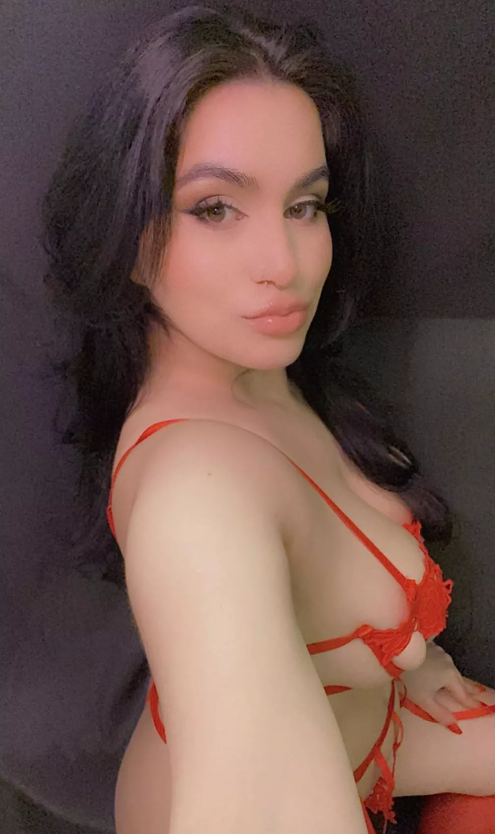 this is the most clothed i’ve been on this site