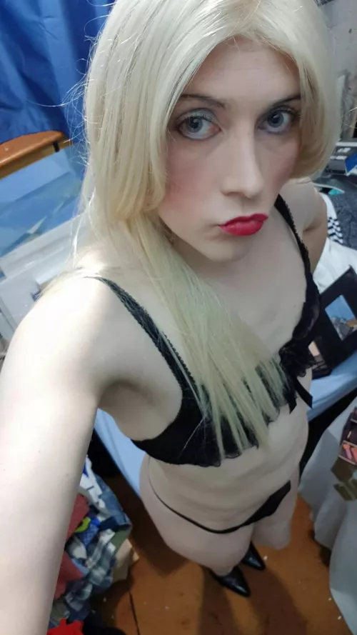 This is totally normal right?