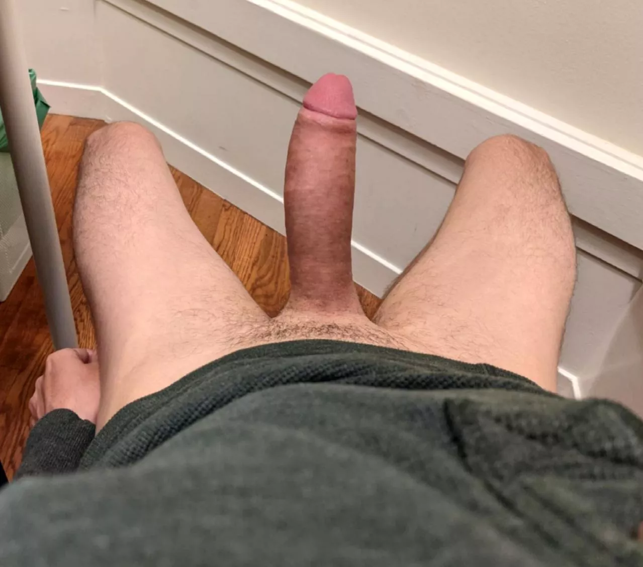 This makes it tough to get dressed in the morning