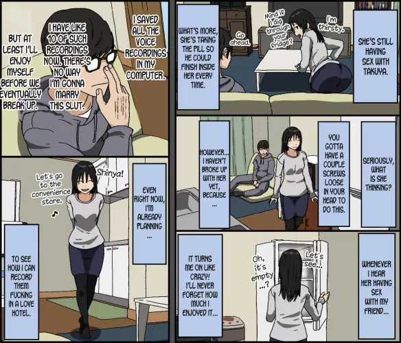 This MC is a GIGACHAD