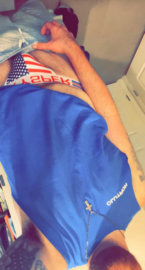 This might be my new favorite👀