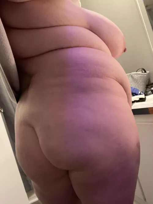 This mommy is stuffed. 😈🥺