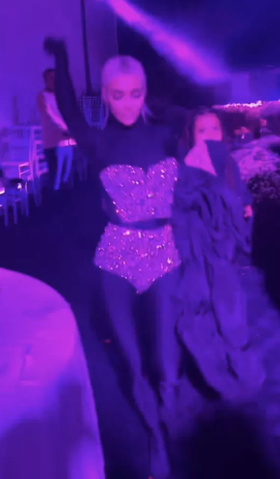 This outfit was so underrated This outfit was so underrated