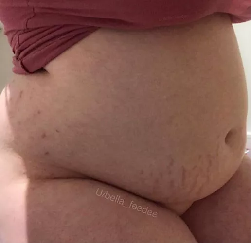 This plump piggy got fatter 🐷