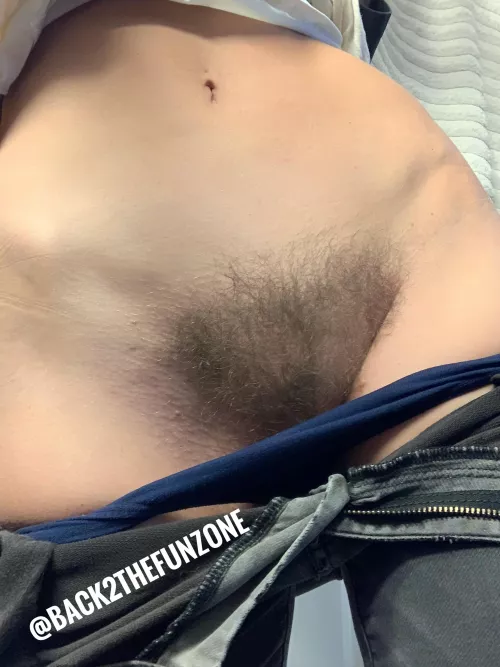 This rug wants a rubbin