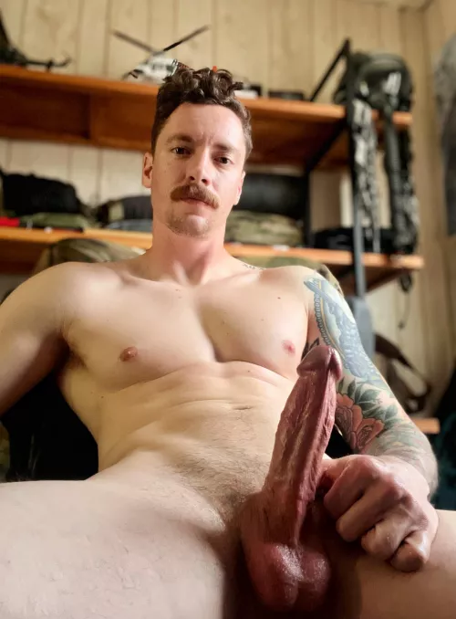 This seat’s not taken