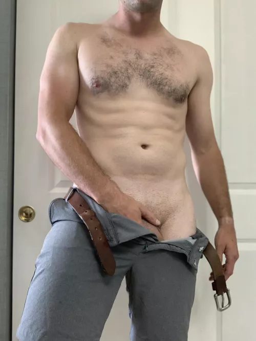 This shower would be a lot more fun if you joined!