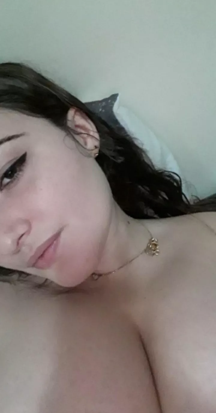 This tits is for BBCs only