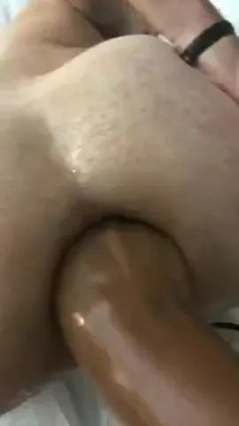 This wasn't what I expected when my Bully said he would give me a hand