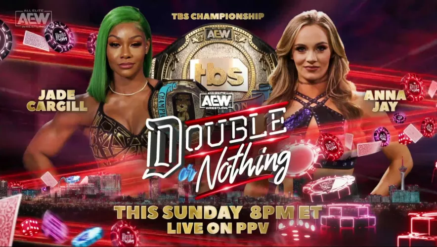 This will be freaking hot