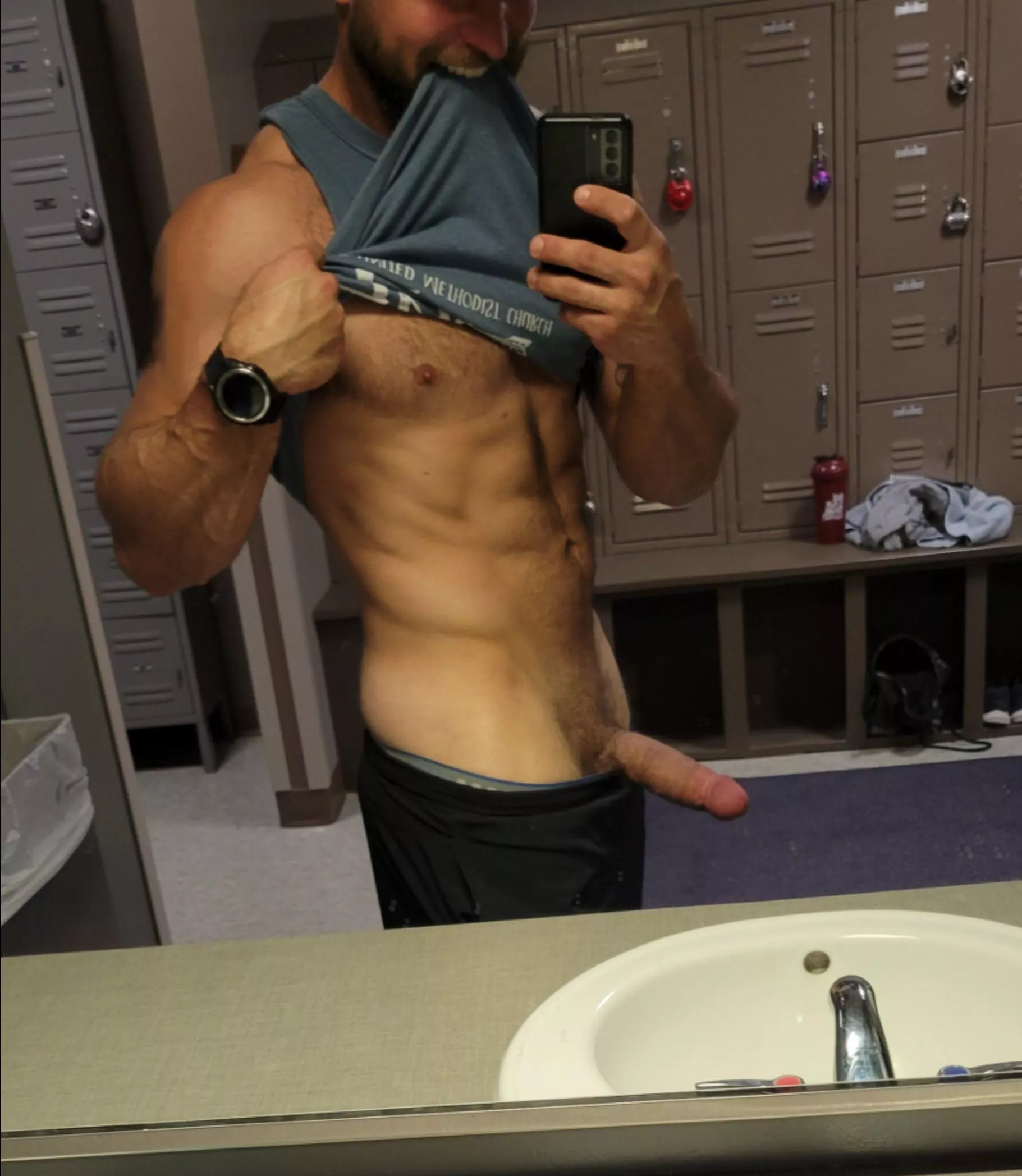 Those Saturday pumps! am I right? [36]