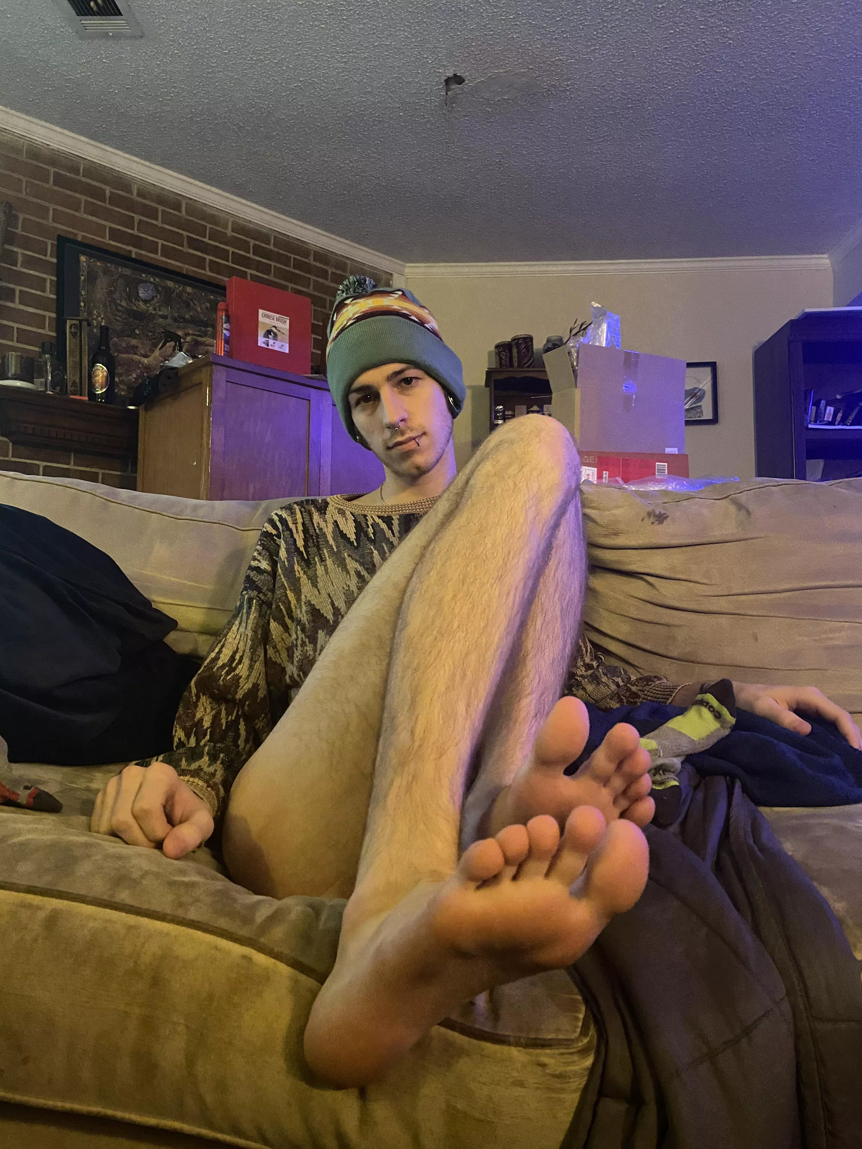 Thought I would gove this a try let me know if I should post here more!