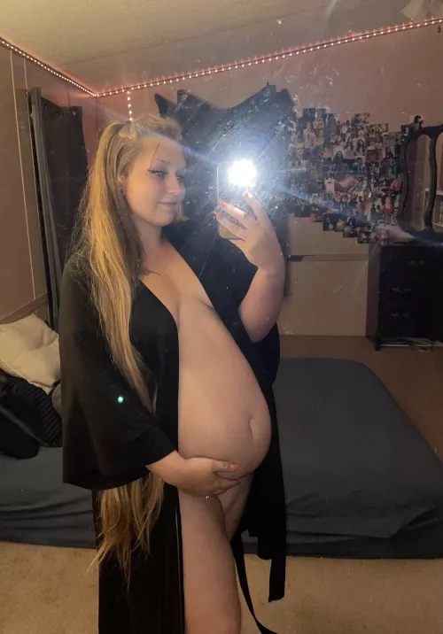 Thought I’d post another one