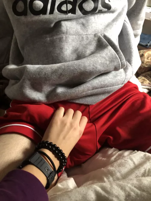 Thought I’d share my hubby ;p hope you like