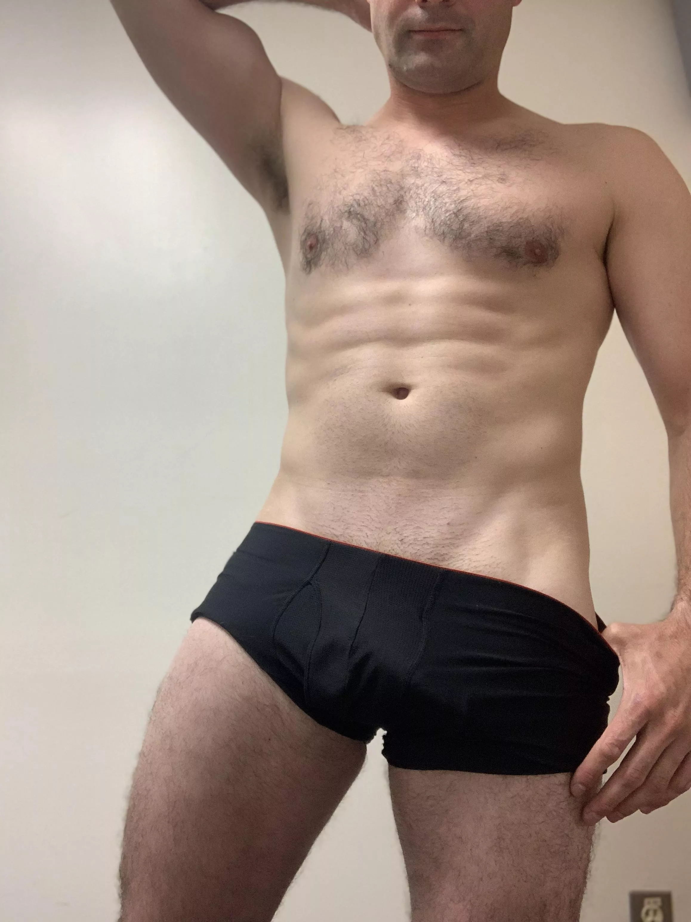 Thought I’d show off a little “V”…who wants the rest!?