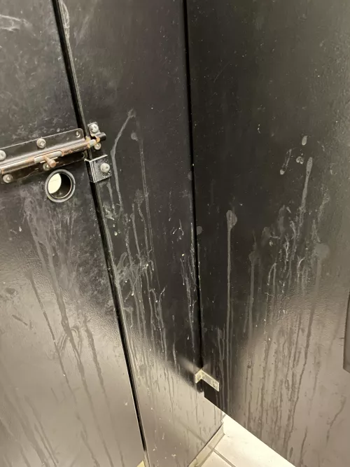 Thought some of you might enjoy seeing this