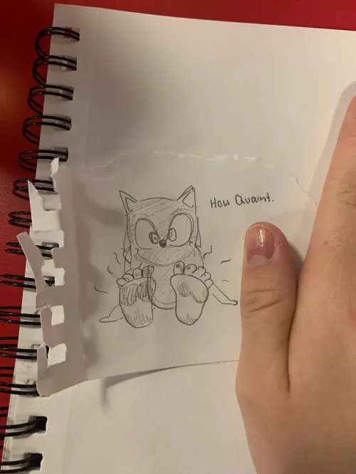 Thought y’all would get a kick out of this one! 🥵🫣🫣🫣🤭