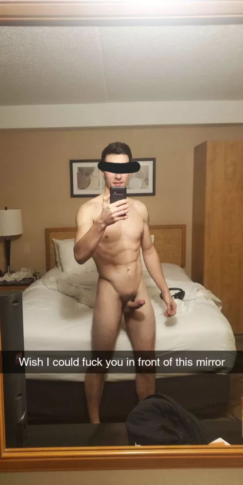 Thoughts? [M]27, 6'2