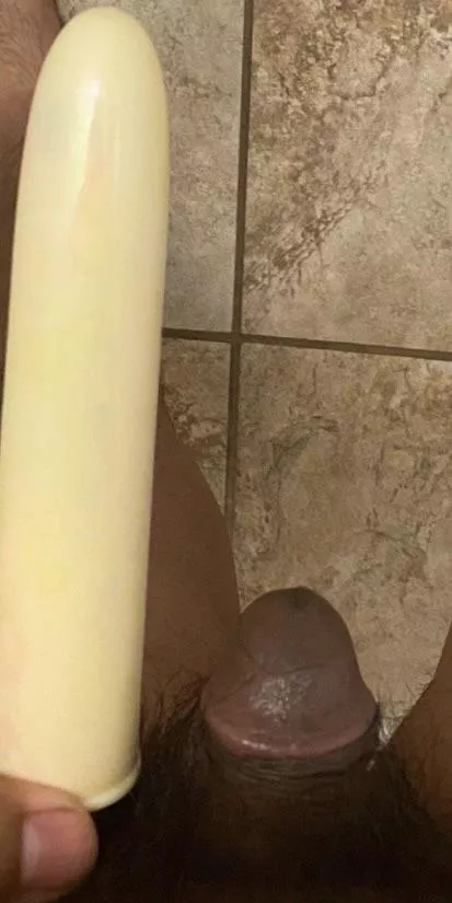 Thoughts on my size? Surprise i got a girl? Message me to chat. Telegram: frankiesmith80