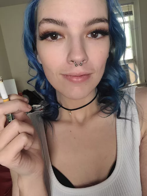 throwback because I broke my phone