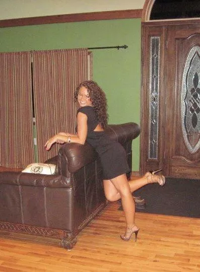 Throwback Thursday heels 😘