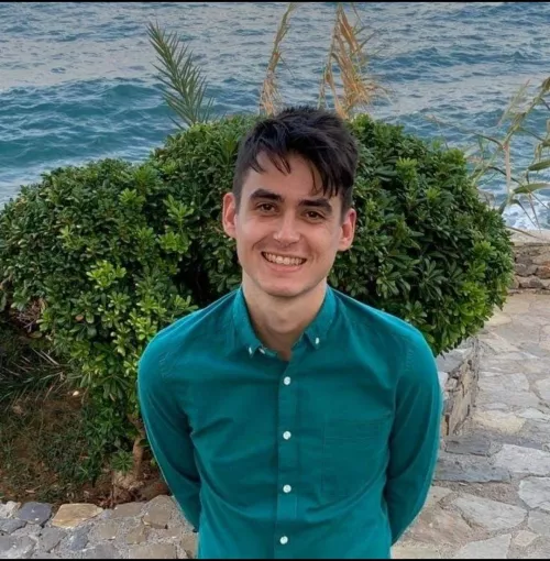 Throwback to when I went to Crete last year π