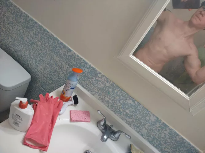 Thursday morning workout done [m] 24