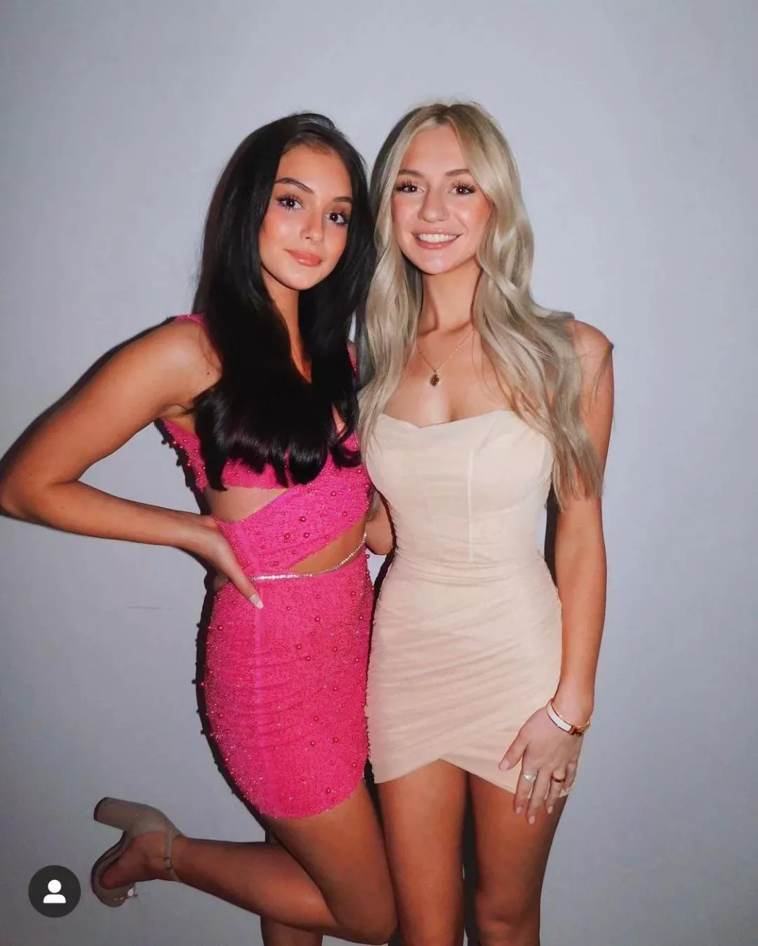 Tight dresses [2]