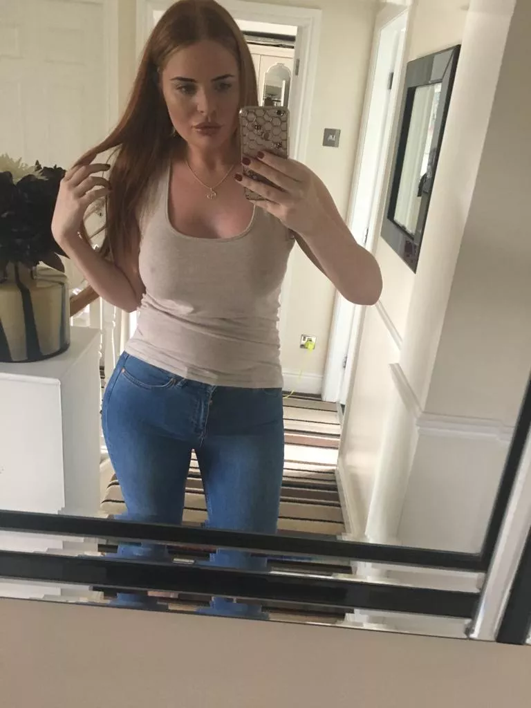 tight top