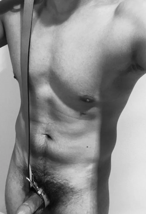 ◽️tightening the belt 🔗