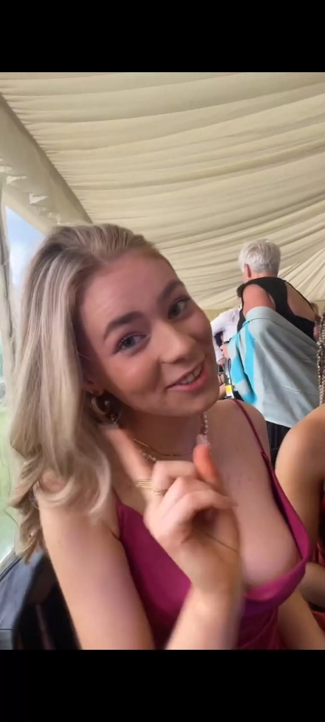 tiktok nip slip https://m.tiktok.com/v/7100154391033941253