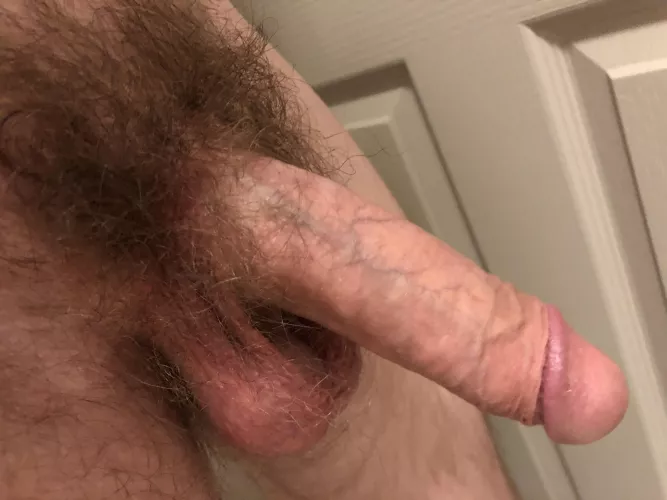 ‘til pubes do us part