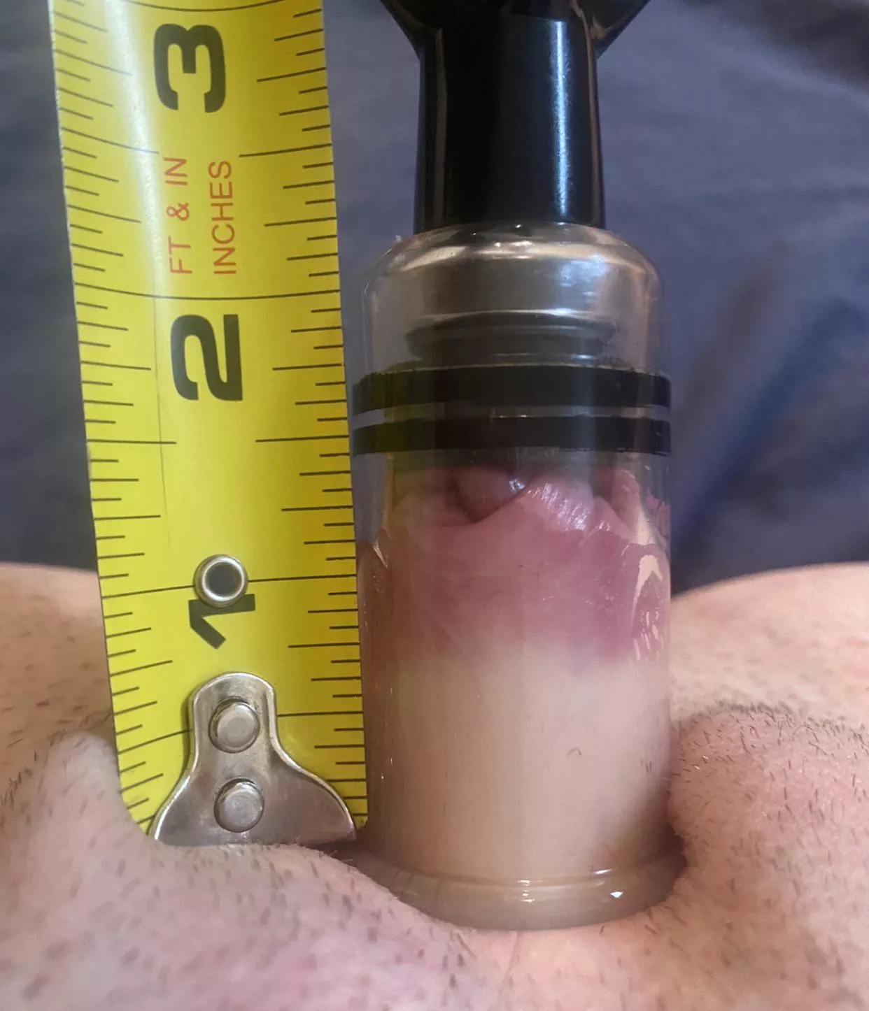 Time for a bigger one 🥺