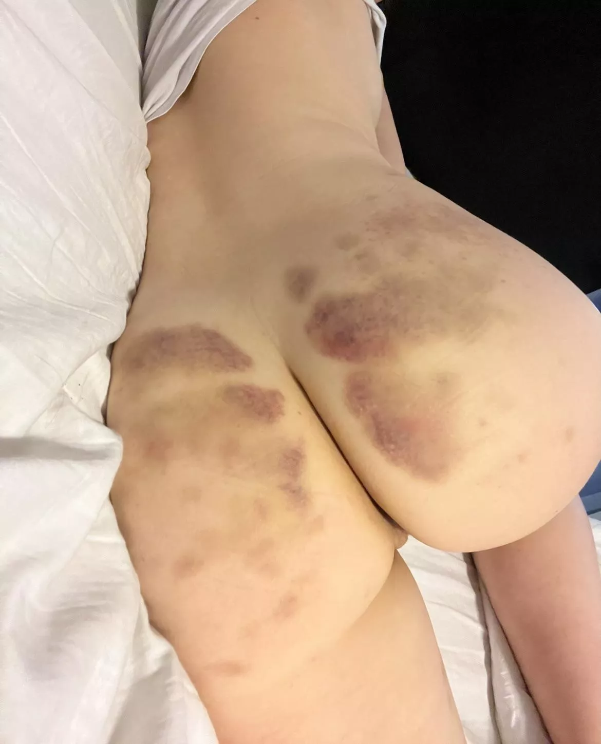 time for fresh ones [f]